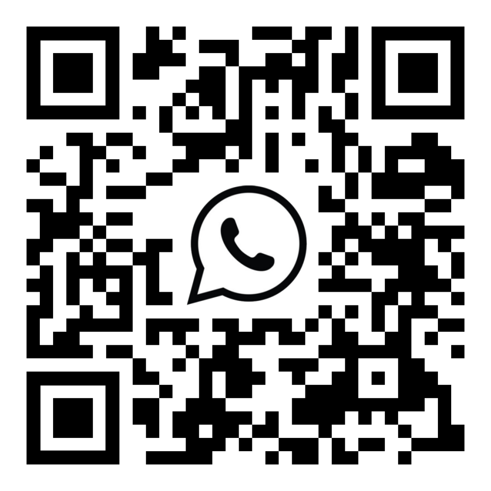 QR-kod WhatsApp