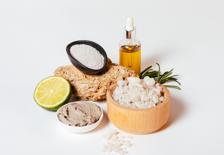 Recept på hemgjorda ansiktsmasker
