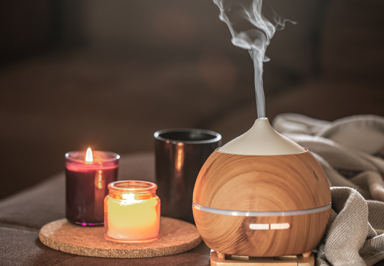 Tips och knep för att få ut mesta möjliga av aromaterapin